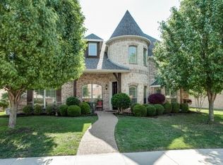 2002 Meghan Ct, Allen, TX 75013