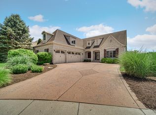286 Overlook Ct, Valparaiso, IN 46385