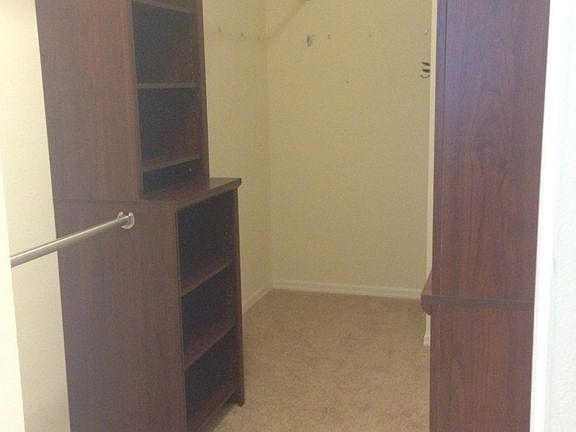 Master Walking closet