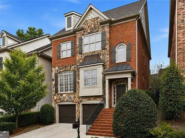 1112 Valley Overlook Dr NE, Atlanta, GA 30324