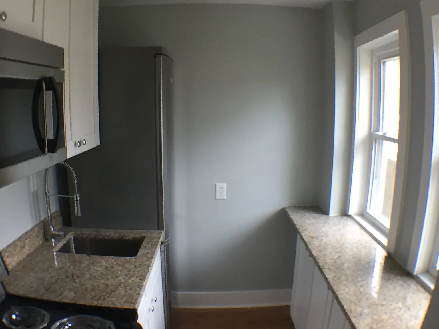 1 bed, 500 sqft, $1,650 — Photo 1