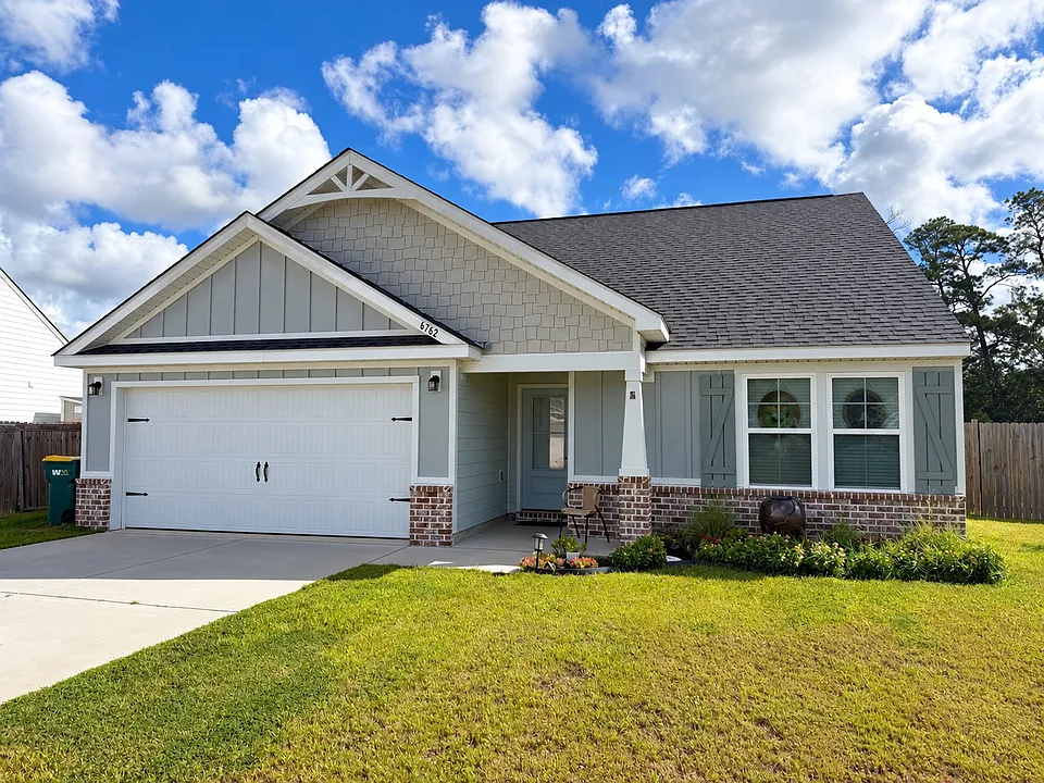 6762 Mansfield Cv