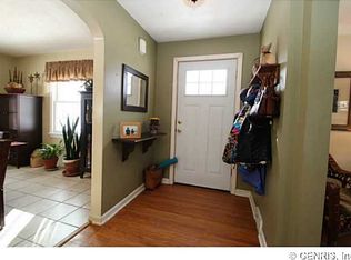 148 Dale Rd, Rochester, NY 14625