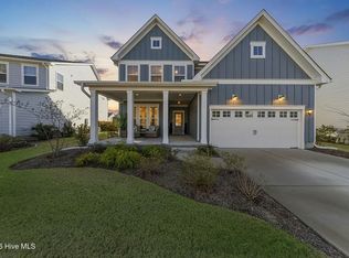 628 Cobalt Ln, Wilmington, NC 28412