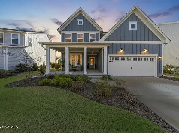 628 Cobalt Lane, Wilmington, NC 28412