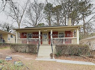 313 Maple St, Hapeville, GA 30354