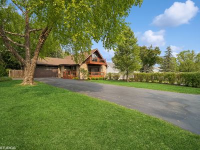 734 S Warren Ave, Palatine, IL, 60074