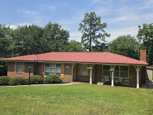 3784 Joycliff Rd, Macon, GA 31211