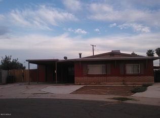 8139 W Verde Ln, Phoenix, AZ 85033