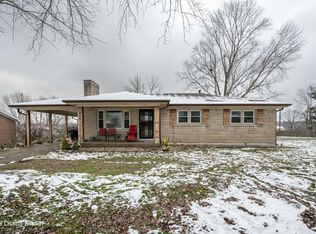 448 Riverview Ln, Shepherdsville, KY 40165