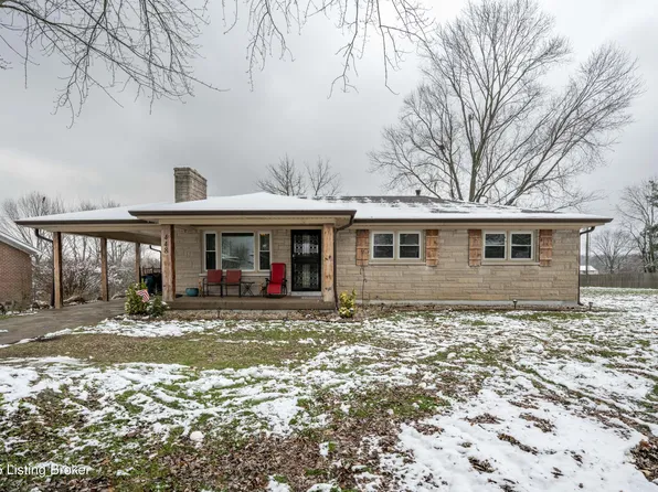 448 Riverview Ln, Shepherdsville, KY 40165