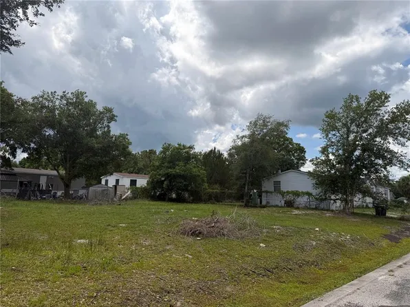 15th Avenue Lot #18, Orlando, FL 32833