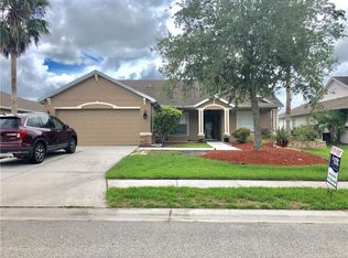 12112 Warwick Cir, Parrish, FL 34219