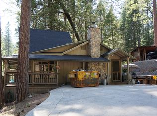 2366 Moran Rd, Arnold, CA 95223