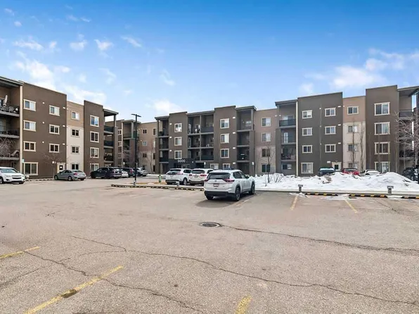 403 N Mackenzie Way SW #9410, Airdrie, AB T4B 3V7