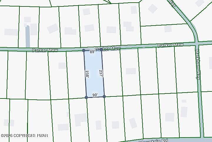 1st image of 7 Parker Mews