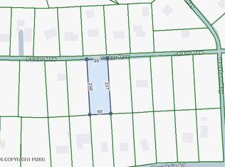 7 Parker Mews, Albrightsville, PA