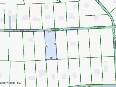 7 Parker Mews, Albrightsville, PA, 18210