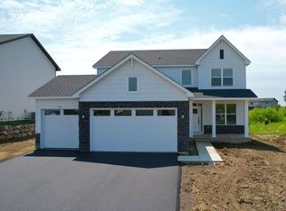 9511 Lydia Lane Elko, New Market, MN 55020