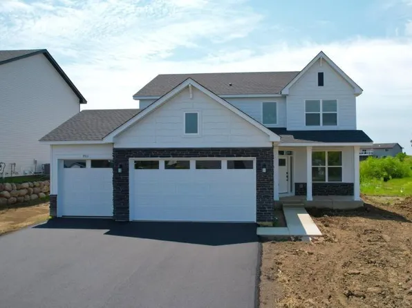 9511 Lydia Lane Elko, New Market, MN 55020