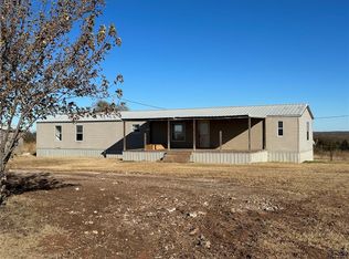 104746 S 3480th Rd, Meeker, OK 74855