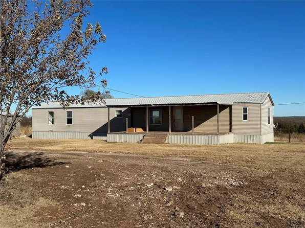104746 S 3480th Rd, Meeker, OK 74855