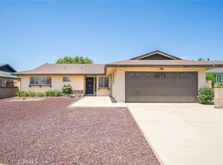 880 S Aspen Ave, Bloomington, CA 92316