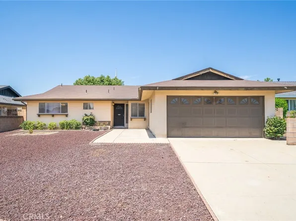 880 S Aspen Ave, Bloomington, CA 92316