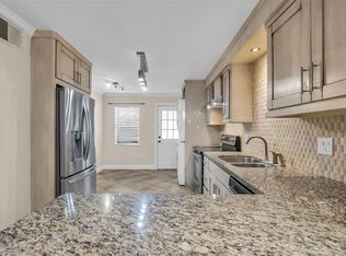 5238 Arboles Dr APT G1, Houston, TX 77035