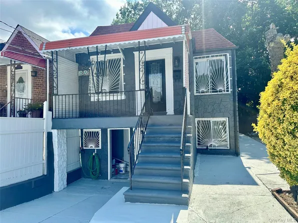 3145 Mickle Avenue, Bronx, NY 10469