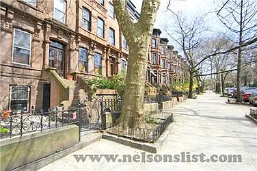 Rented by R New York