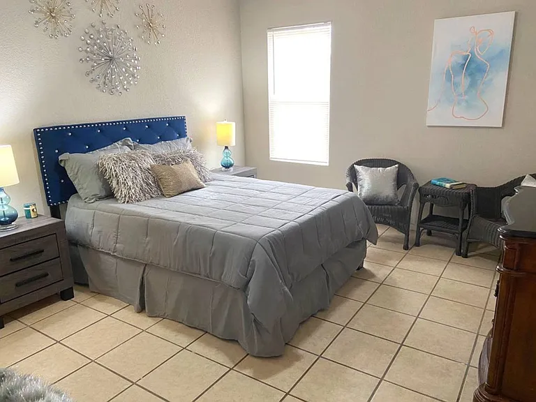 Tradewinds Villas — Photo 14