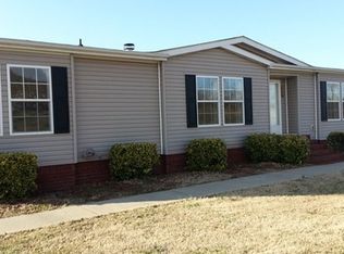 153 Carey Rd, Hartsville, TN 37074