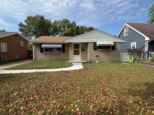 5619 Birchdale Dr, Toledo, OH 43623