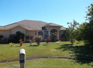 6427 NW Polly Ct, Port Saint Lucie, FL 34983