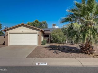 4806 W Lavey Rd, Glendale, AZ 85306