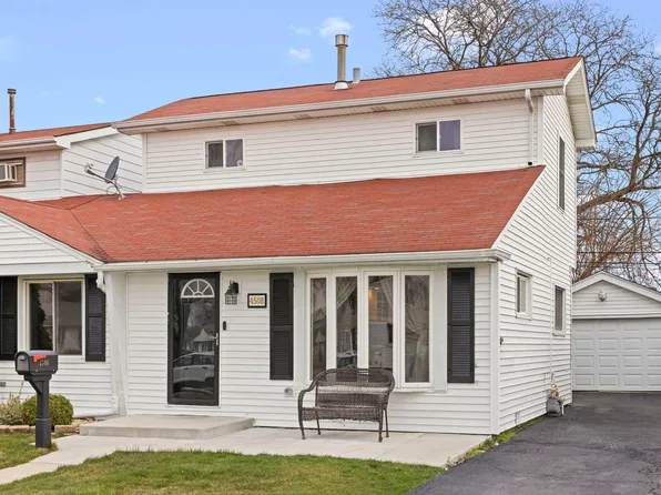 4508 W 87th Pl, Hometown, IL 60456