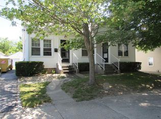 100 Blakeley St, Woonsocket, RI 02895