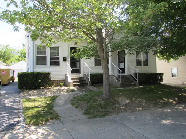 100 Blakeley St, Woonsocket, RI 02895