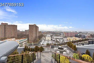 Rented by The KCI Group