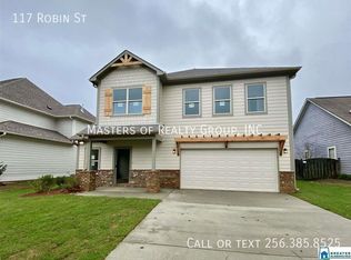 117 Robin St, Calera, AL 35040
