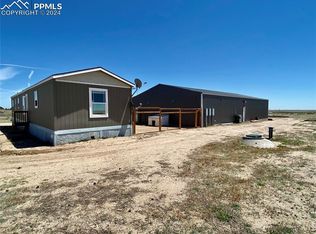 40555 Funk Rd, Ramah, CO 80832