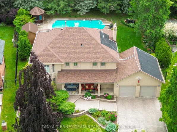 1255 Abbey Rd, Pickering, ON L1X 1W3