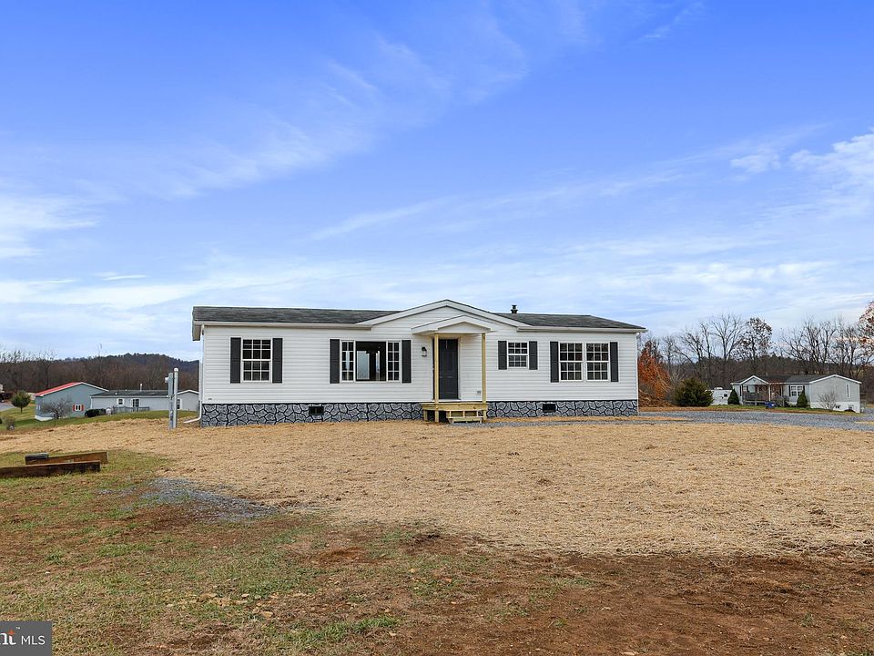 209 Cedar Flats Rd, Warfordsburg, PA 17267 Zillow