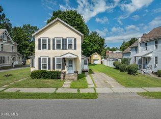 17 Corliss Avenue, Greenwich, NY 12834
