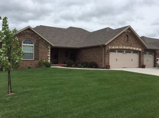 1016 S Branch Ln, Republic, MO 65738