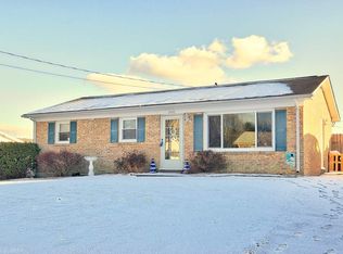5446 Mitchell Dr, Dublin, VA 24084