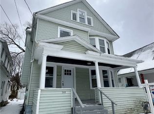 349 Bernard St, Rochester, NY 14621