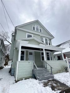 349 Bernard St, Rochester, NY, 14621