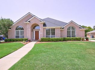 608 Huntington Ln, Allen, TX 75002